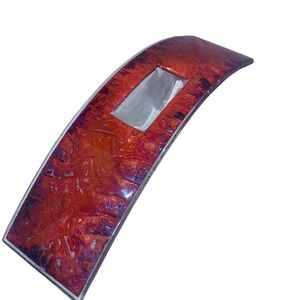 Copper Arch Ikebana Charlton Glassworks Moilanen 03